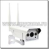Уличная IP-камера «Link NC17G-8GS» с встроенным 4G-модулем