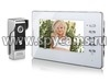 Комплект цветной HD видеодомофон Eplutus EP-7300-W