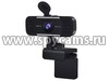 Web камера HDcom Zoom W18-FHD - объектив